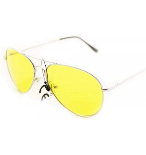 Aviator HOTLOVE Premium Quality Sunglasses Technology - CI115H4STDL $15.76