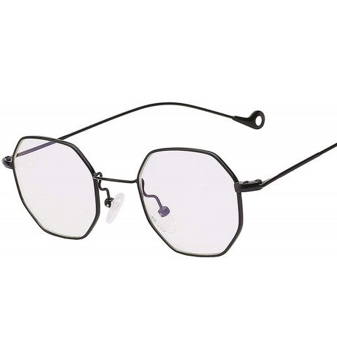 Sport Multi Shades Steampunk Men Sunglasses Retro Vintage Brand Designer Sunglasses Women Fashion Summer Glasses - CN18S0YX2W...