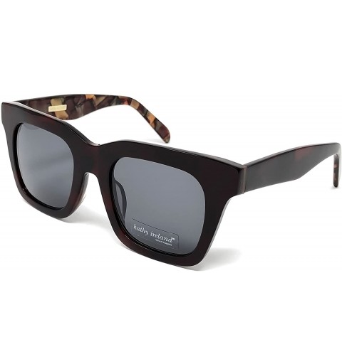 Sport Womens Premium Sunglasses 100% UV Protection - See Shapes & Colors - Black Marble - CO180MEAQCA $77.41