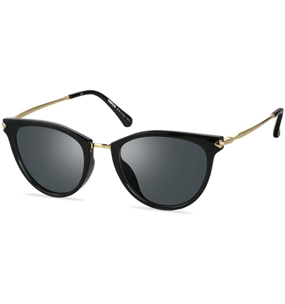 Oversized Oversize Multifunction Sunglasses- UV400 Protection- Retro for Men/Women - 905-c1 - CK18GS7HST9 $9.51