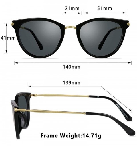 Oversized Oversize Multifunction Sunglasses- UV400 Protection- Retro for Men/Women - 905-c1 - CK18GS7HST9 $9.51