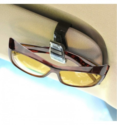 Aviator Glasses Prescription Polarized Driving - A4 Tortoise Wrap Around Night-vision Glasses - CD18AODNG3R $20.09