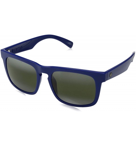 Wayfarer Visual Mainstay Sunglasses - Alpine Blue - CN11R3PEWGF $44.62