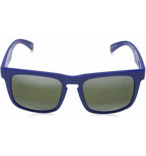 Wayfarer Visual Mainstay Sunglasses - Alpine Blue - CN11R3PEWGF $44.62