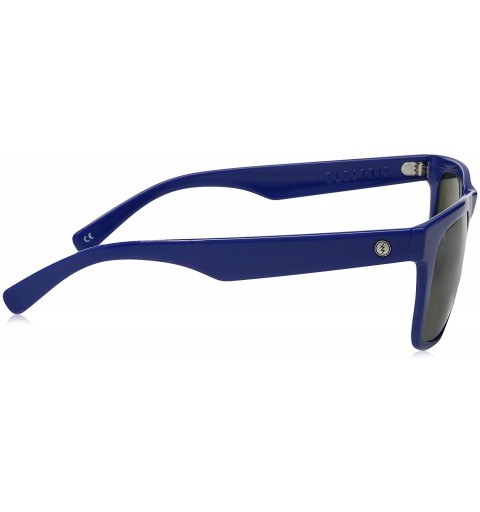 Wayfarer Visual Mainstay Sunglasses - Alpine Blue - CN11R3PEWGF $44.62