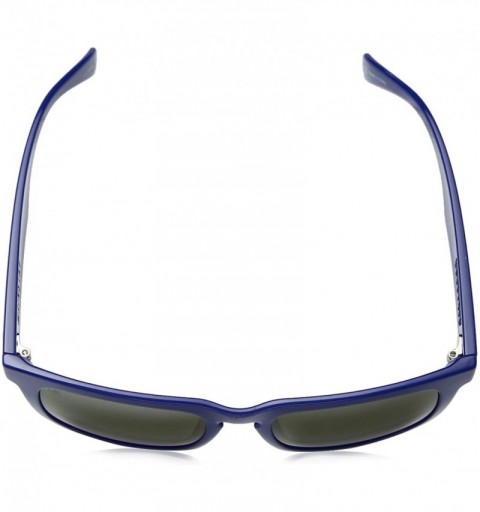 Wayfarer Visual Mainstay Sunglasses - Alpine Blue - CN11R3PEWGF $44.62