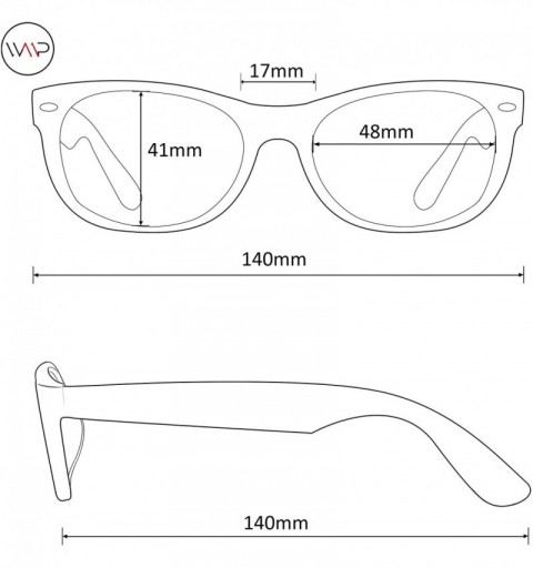Aviator Fashion Vintage Clip On Lens Retro Sunglasses - Mirrored Green - CV12MX2S74G $13.42