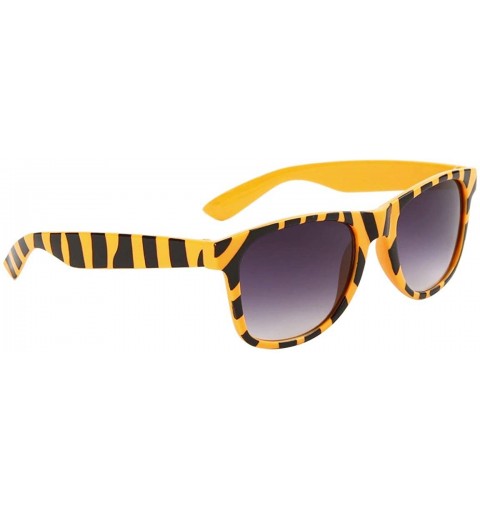 Wayfarer Premium Summer Sunglasses - Beach - Party - Sexy Sunglasses (Multiple Colors) - CF18DNGCGM8 $9.65
