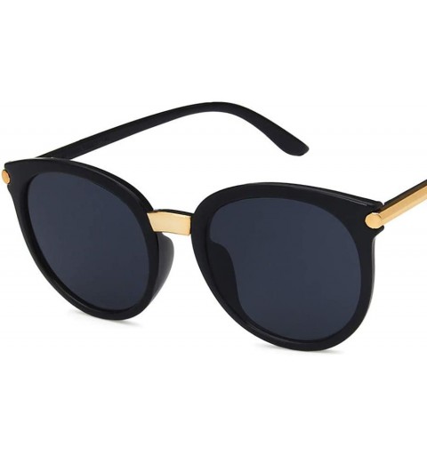 Square Men Women Fashion Sunglasses Outdoor Sports Driving Beach Trip Glasses(A) - A - CX198DUN3UX $8.20
