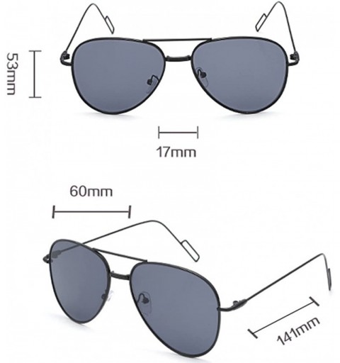 Sunglasses for Men Women Sunglasses Aviator Vintage Sunglasses Glasses ...