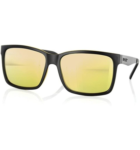 Sport The Island Sunglasses Black Iridium - CO11RXTW2NB $34.36