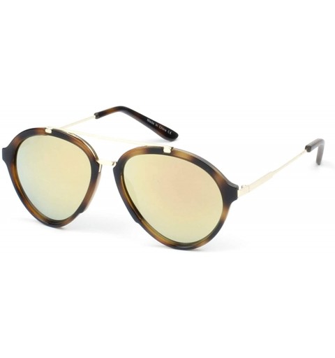 Goggle Did you say geek? Well the Luke pair of Sunglasses - Tortoise - CE18WTI80SQ $22.04