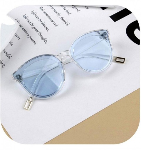 Goggle 2019 Vintage Cat Eye Kids Sunglasses Baby Children Boys Girls Big Cute Cateye Sun Glasses Uv400 Travel Eyewear - CX198...