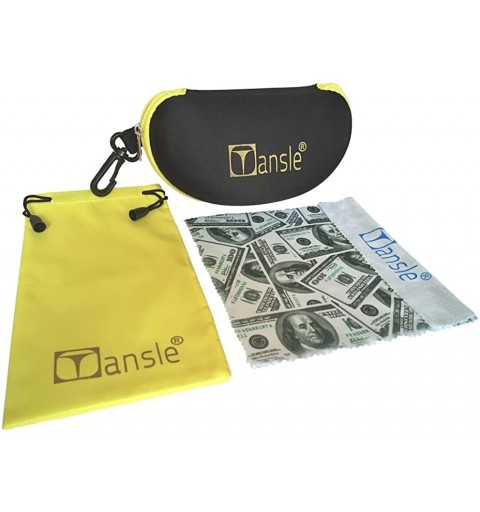Rectangular Cateye Sunglasses Vintage French Fashion New Diamond Frame Lens 62mm - Gold/Black - CB12FU838W5 $18.72