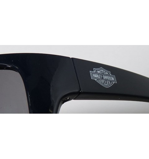 Sport Hd 0115v Mens Sport Full-rim 100% UVA & UVB Lenses Sunglasses/Shades - Blue - CN12O8ZQKOD $19.52