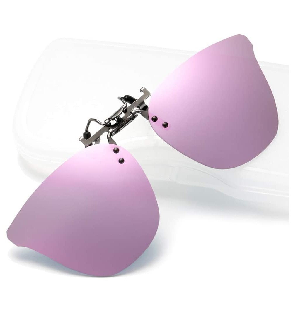 Goggle Sunglasses Polarized Prescription Glasses Protection - CH18A0TO7HH $28.56