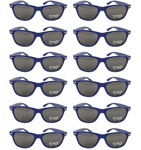 Square Sunglasses Stylish Frame Protection - CN18WQKKSIU $48.86