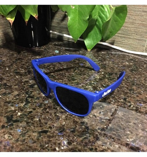 Square Sunglasses Stylish Frame Protection - CN18WQKKSIU $26.81