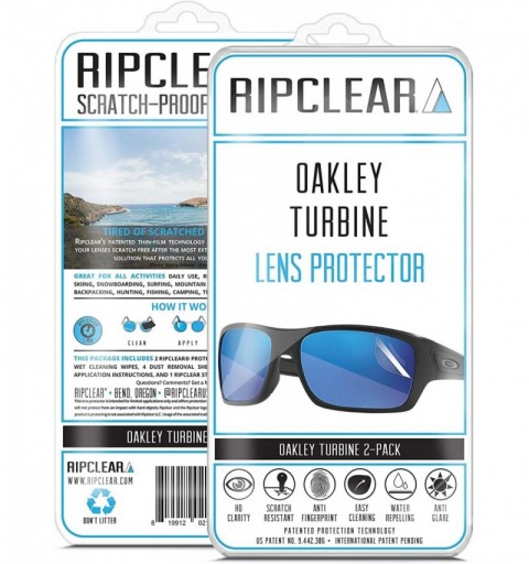 Oval Lens Protector Turbine - C518ZCNHS64 $22.19