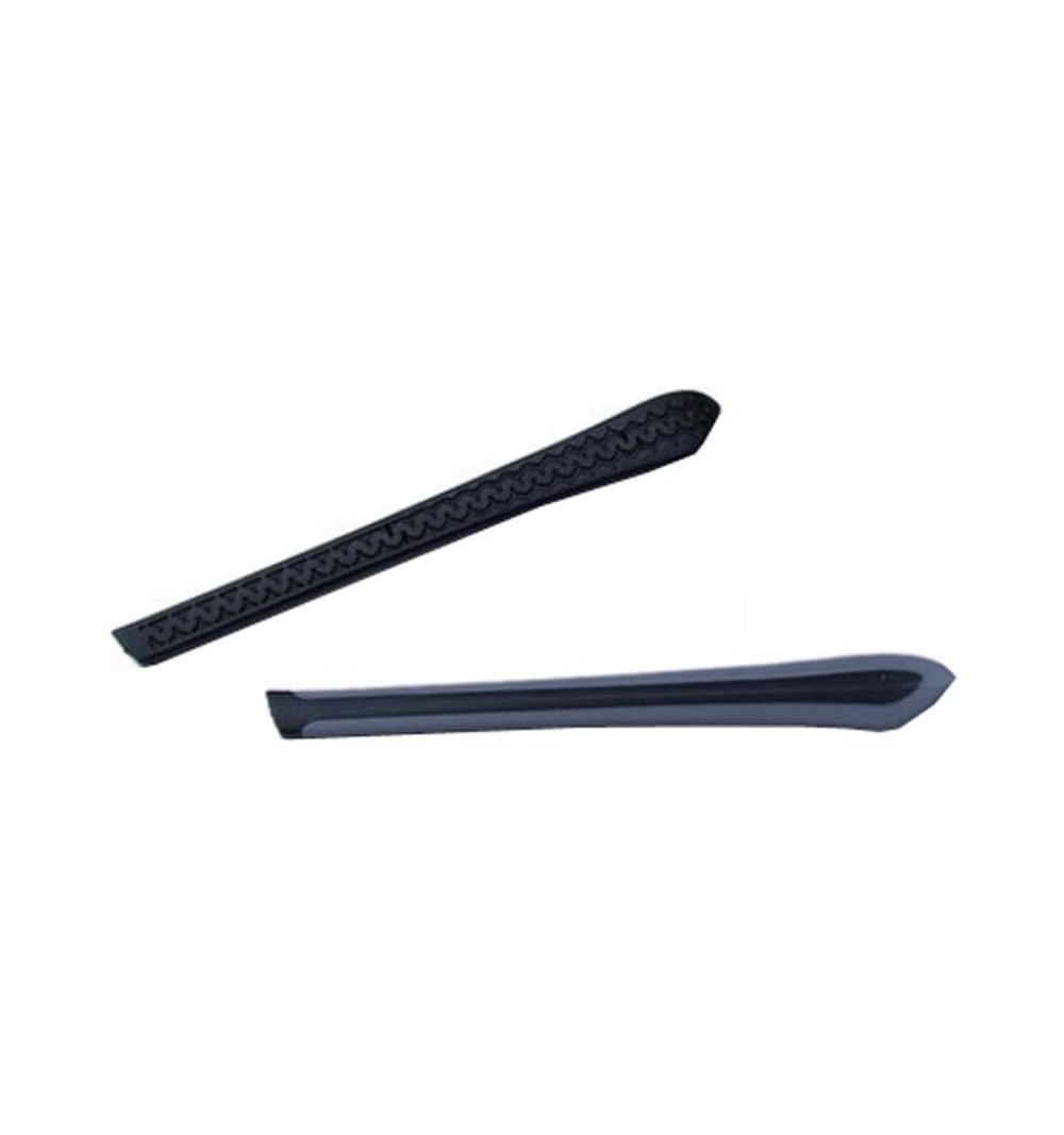 Square Square Hole Sunglasses Non-Slip Mirror Leg Sets-Ash - CN18SMZ7U4L $16.02