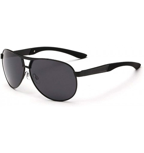 Goggle Acme Classic Men Polarized Sunglasses - C1 - CG18HLDQ2NG $17.19