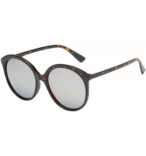 Goggle Sunglasses Goggles Glasses Fashion Eyewear Goggles Women - Grey - CQ18QNOHAI3 $8.35