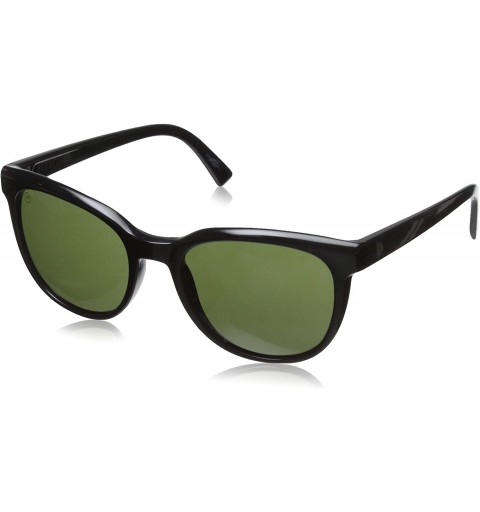 Sport Visual Bengal Sunglasses - Gloss Black - CG11MZ8EDXR $32.40