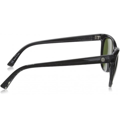 Sport Visual Bengal Sunglasses - Gloss Black - CG11MZ8EDXR $32.40