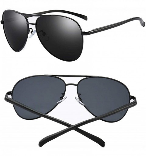Round Personalized Custom Aviator Sunglasses gifts for Husband and Son-Polarized Sunglasses 100% UV protection - CV18SHUHZGY ...