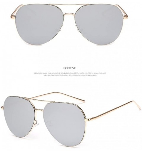 Sport Sunglasses for Outdoor Sports-Sports Eyewear Sunglasses Polarized UV400. - F - CA184HXXQWK $12.51
