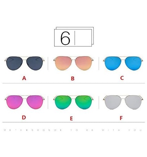 Sport Sunglasses for Outdoor Sports-Sports Eyewear Sunglasses Polarized UV400. - F - CA184HXXQWK $12.51