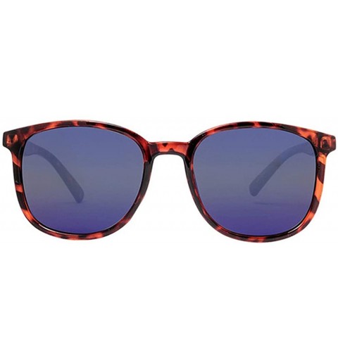 Butterfly Women's Fashion Reaction Sunglasses - Purple - C818HDI66IY $43.52