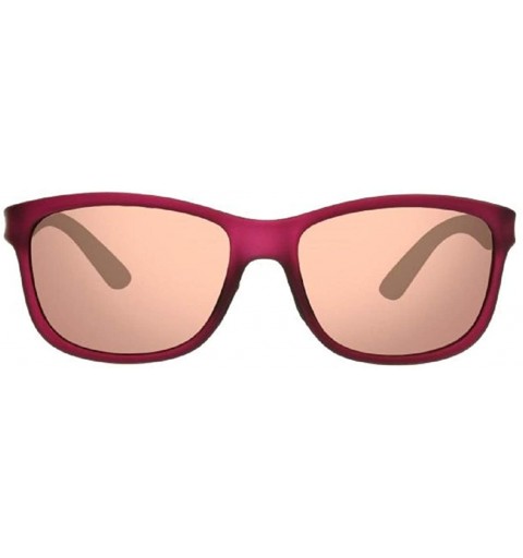 Wayfarer Berry Wayfarer Sunglasses - CX18UMOY3KN $12.14