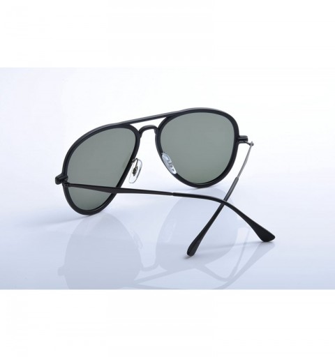 Rectangular Fashion Men Women Polarized Sunglasses DD1412 - C01 - CL12IMTIW9X $10.09