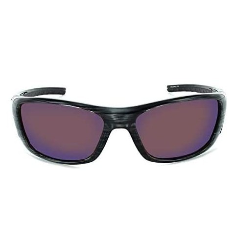 Aviator Rooster Polarize Sport - Shiny Driftwood Grey - CH18M4C2ENX $33.50