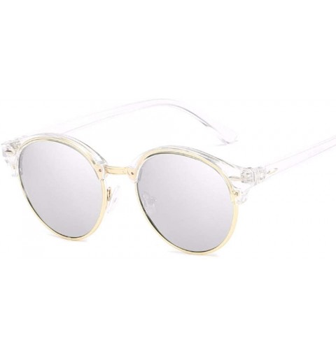 Aviator Polarizing sunglasses sunglasses sunglasses polarizing anti-ultraviolet glasses - G - C518QC0GTTS $32.87