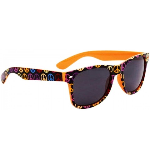 Wayfarer Premium Summer Sunglasses - Beach - Party - Sexy Sunglasses (Multiple Colors) - CL18DOGCME9 $10.11