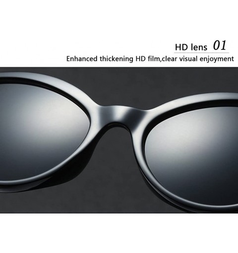 Wayfarer Retro UV400 Small Sunglasses for Women Durable & Lightweight Eyewear - Green - CA18G7R4TRC $7.48