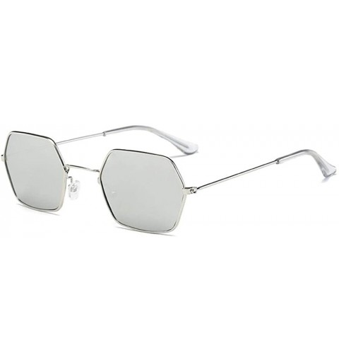 Square Sunglasses Vintage Sunglases Feminino Men 3403_C7 - CT190748AED $15.82