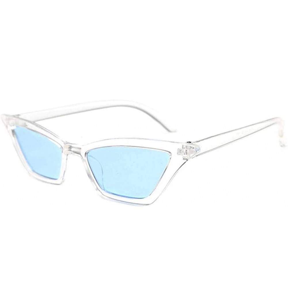Round sunglasses for women Round Sunglasses Vintage Classic Sun Glasses - 8 - CA18WZRZ6G4 $25.12