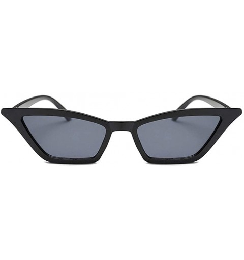 Round sunglasses for women Round Sunglasses Vintage Classic Sun Glasses - 8 - CA18WZRZ6G4 $25.12