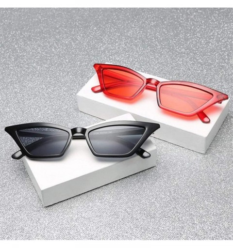 Round sunglasses for women Round Sunglasses Vintage Classic Sun Glasses - 8 - CA18WZRZ6G4 $25.12