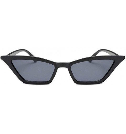 Round sunglasses for women Round Sunglasses Vintage Classic Sun Glasses - 8 - CA18WZRZ6G4 $25.12