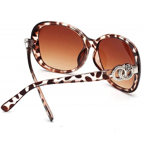 Goggle Fashion UV Protection Glasses Travel Goggles Outdoor Sunglasses Sunglasses - Multicolor - C918S505IHI $7.90