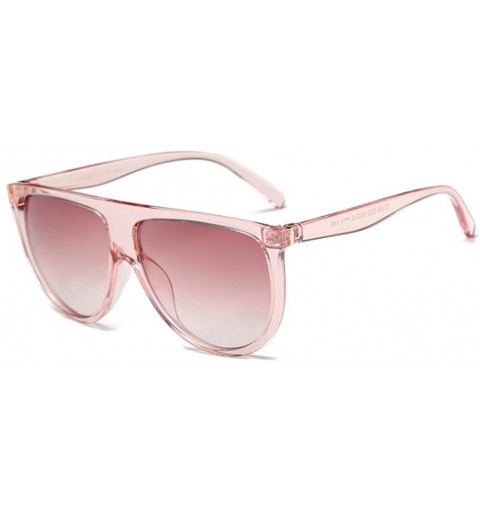 Aviator Mirrored Sunglasses Fashion Vintage - C418DWNHLY7 $9.37