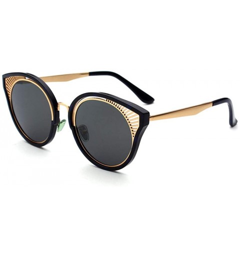 Rimless Polarized Sunglasses Street Shot Sunglasses - CP18X93GQ2Z $37.08