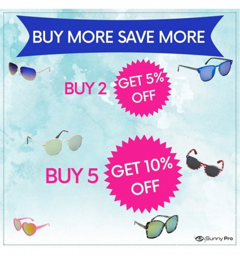 Sport Aviator Kids Sunglasses For Boys And Girls Glasses UV 400 Protection - 2 Pack Silver & Black Lens - CQ18RZ3T5W2 $19.96