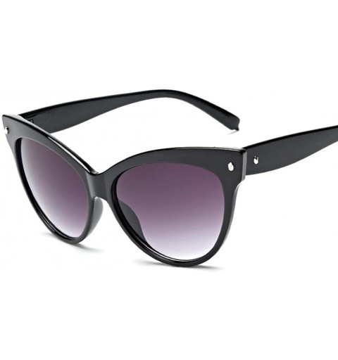 Aviator Vintage Retro Unisex Fashion Aviator Mirror Sunglasses (C) - CP18G8AXXYK $9.18