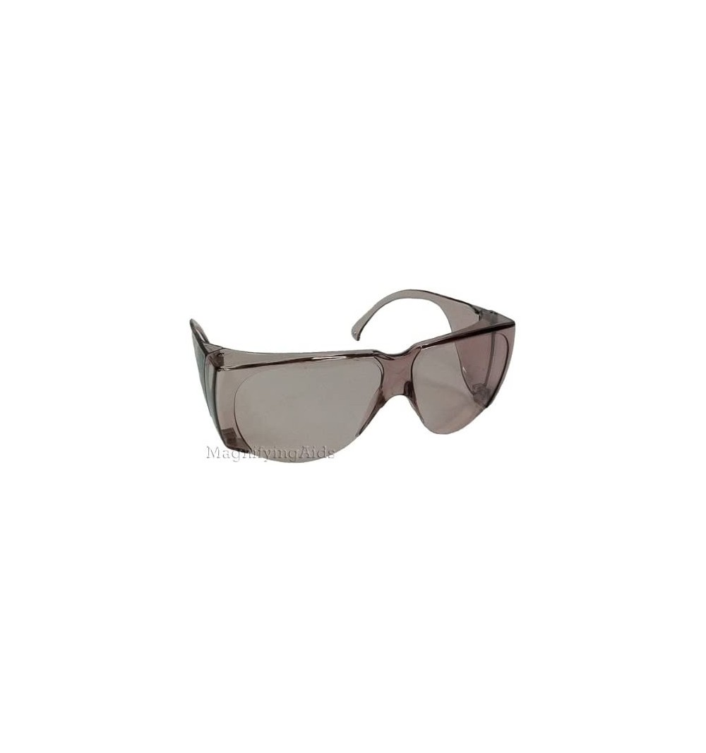 Shield Noir N88 UV Shield Sunglasses - 40% Light Plum - CV11FCDWVDL $28.53