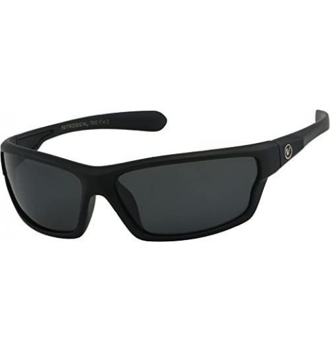 Sport Polarized 2 & 3 Pack Sunglasses - 3 Pack 1 Blk 1 Bm 1 Blu Nb - C11955Z4CXA $25.99